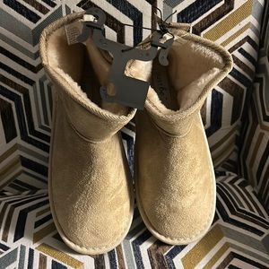 JB Ladies Jade Lined Boot